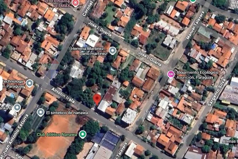 VENDO TERRENO EN BARRIO HERRERA — foto 2