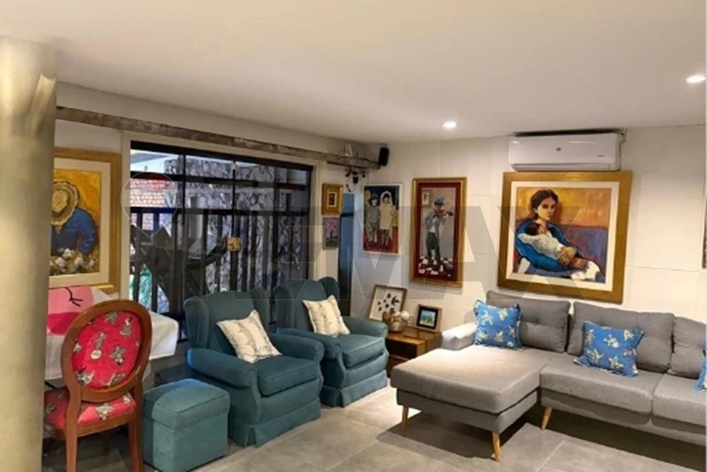 TU PRÓXIMA CASA EN ASUNCIÓN - PINOZÁ — foto 3