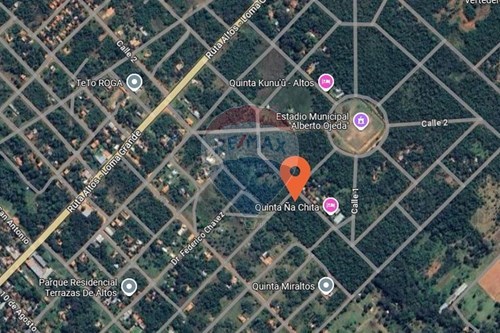 Terreno en venta en Altos — foto 2