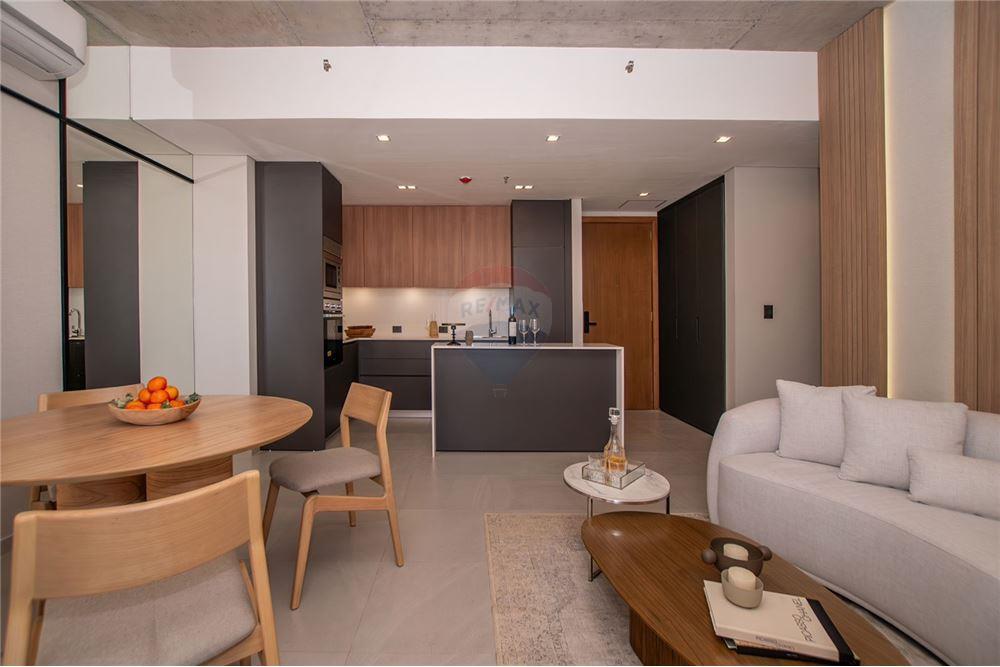 DEPARTAMENTO EN ALQUILER ZONA SHOPPING DEL SOL — foto 3