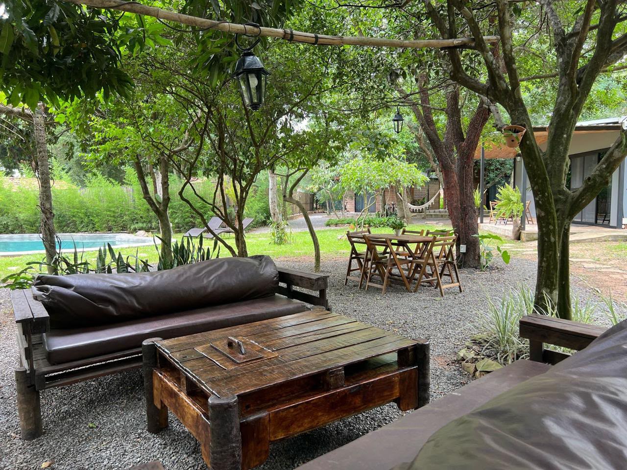 VENDO CASA QUINTA EN LOMA GRANDE — foto 3