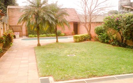 Vendo Casa Barrio Mangal 576 Metros Precio 380.000$