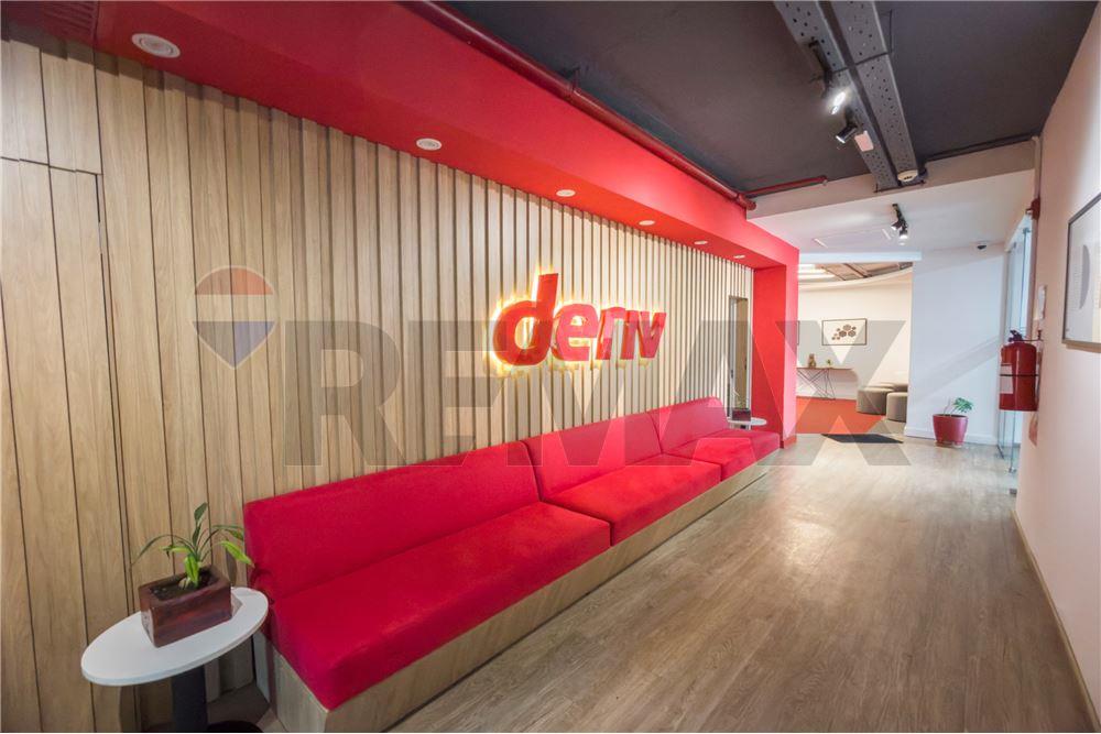 VENDO OFICINA EN VILLA MORRA CON RENTA ACTIVA A LARGO PLAZO — фото 2
