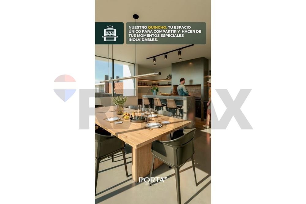 Departamento - Venta - Fernando De La Mora, Central, Paraguay — foto 2