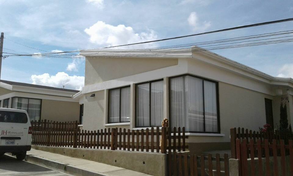 Casa en alquiler en Achumani