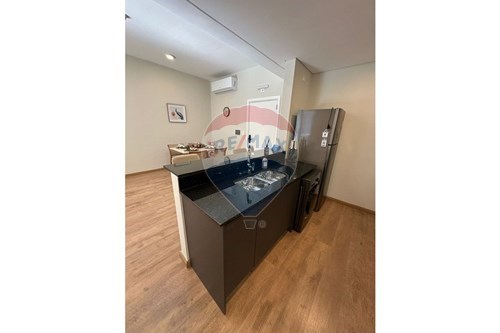 ALQUILO DEPARAMENTO AMOBLADO EN SPIRIT MCAL — foto 2