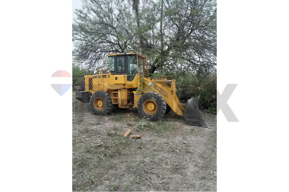 VENDO CAMPO ZONA FORTIN CABALLERO 6.709 HECTAREAS — foto 3