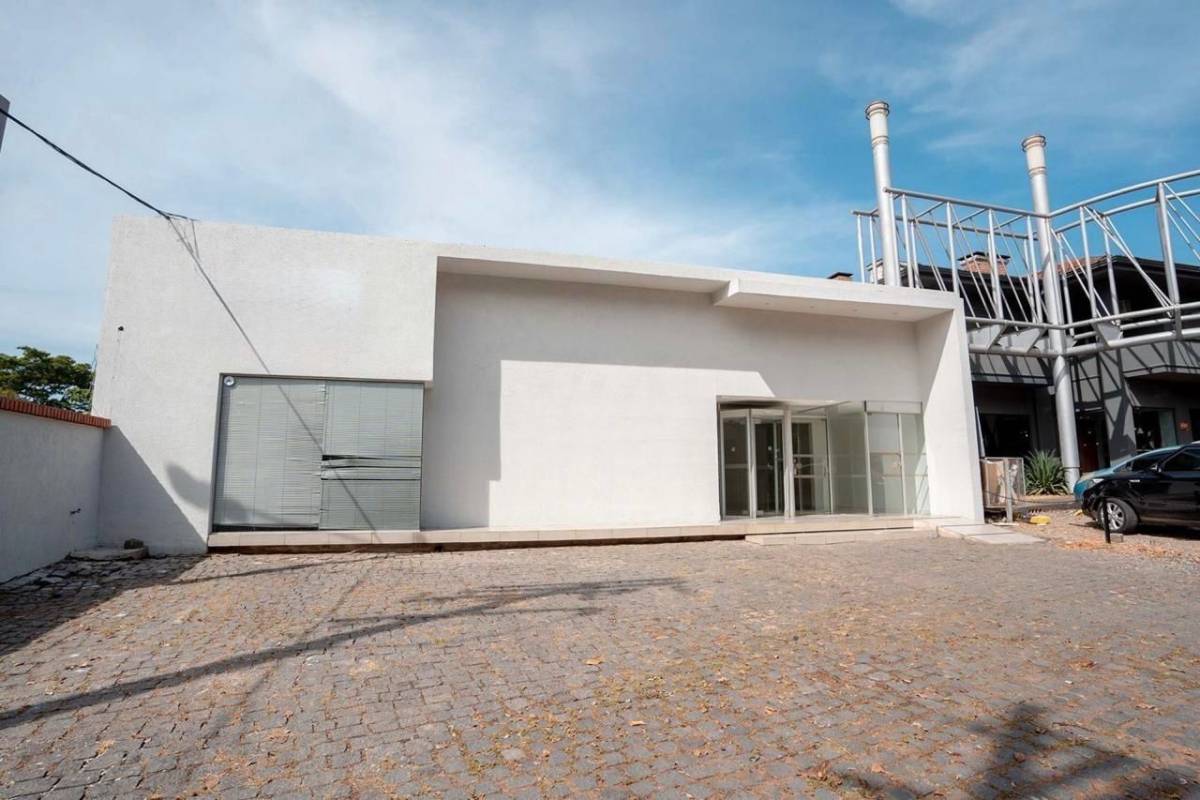 VENDO CASA EN ASUNCION EN VILLA MORRA — foto 2
