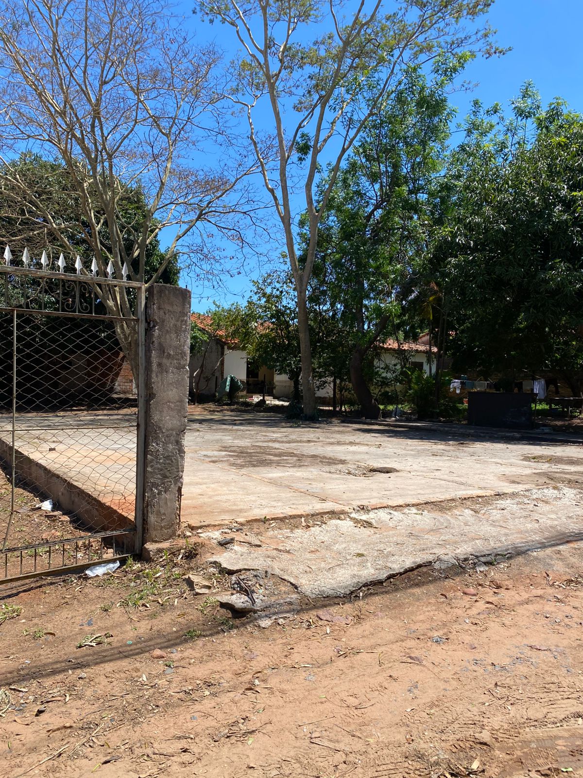 ALQUILO TERRENO COMERCIAL EN SAN ANTONIO — foto 3