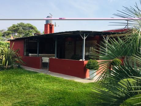 Venta Casa En El Pinar - Bien Ubicada
