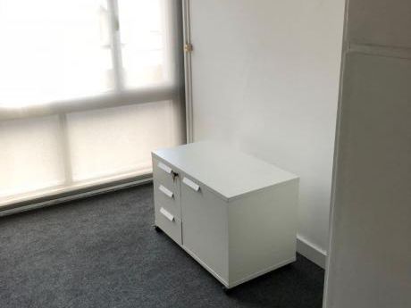 Alquiler Apartamento Oficina