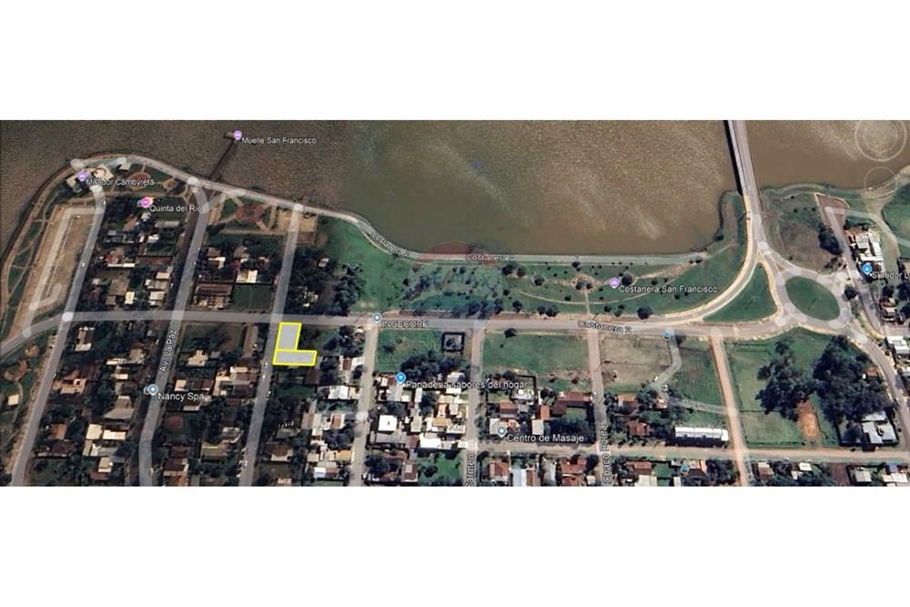 Terreno - Venta - Cambyretá, Itapúa, Paraguay — foto 3