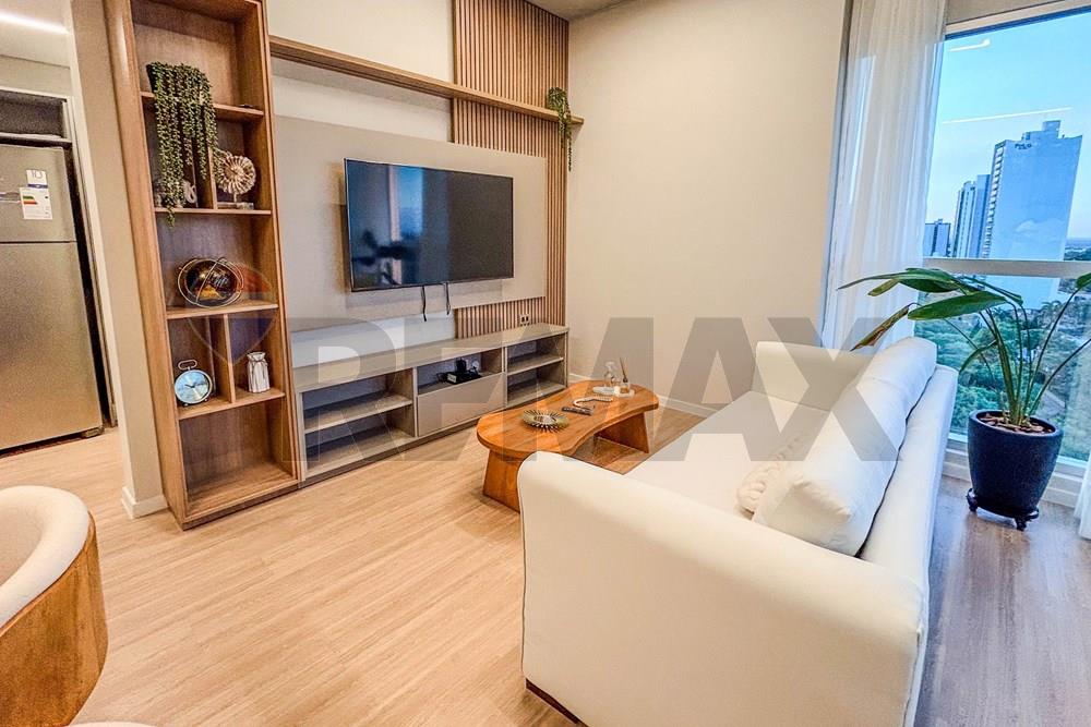 Departamento en alquiler en Las Carmelitas — foto 2