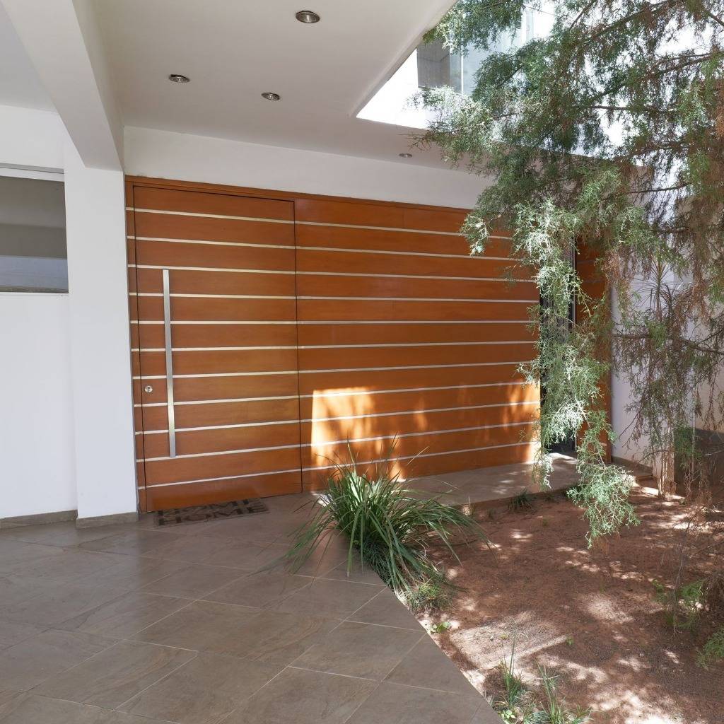 ALQUILO HERMOSA RESIDENCIA CON PISCINA EN BO JARA — foto 2