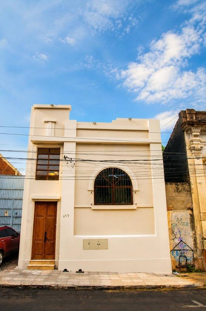 Casa en venta en San Roque