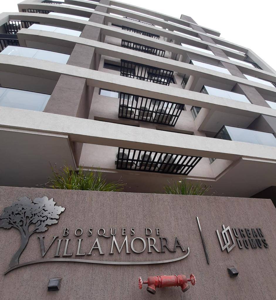 En alquiler Departamento, amoblado y equipado en el barrio Recoleta de Asunción — foto 2
