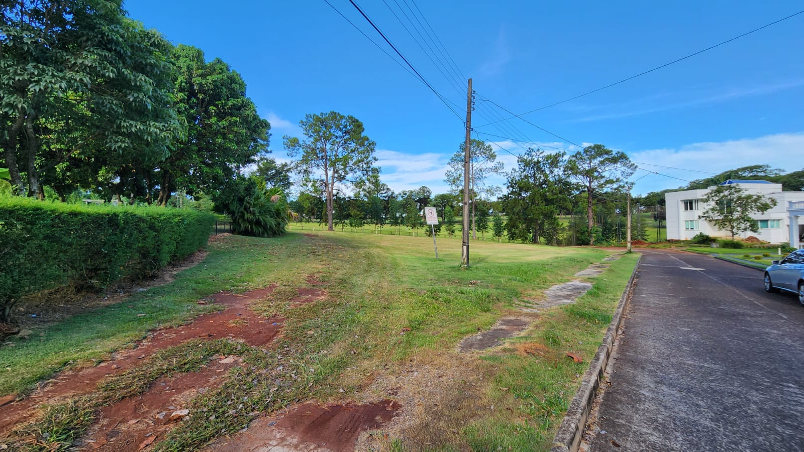 VENDO TERRENO EN PARANA COUNTRTY CLUB 300.000USD — foto 2