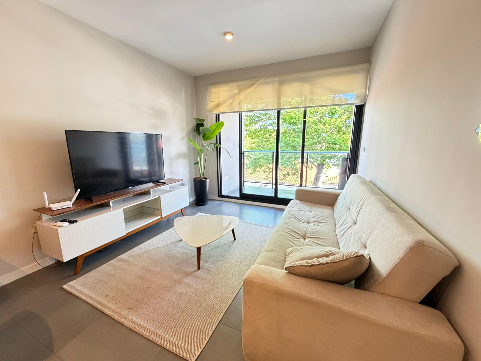 DEPARTAMENTO EN ALQUILER — foto 2