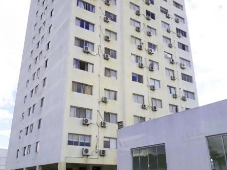 En Alquiler Departamento, Condominio Las Terrazas, Zona Norte
