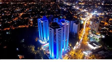 Alquilo Oficina En El Wtc