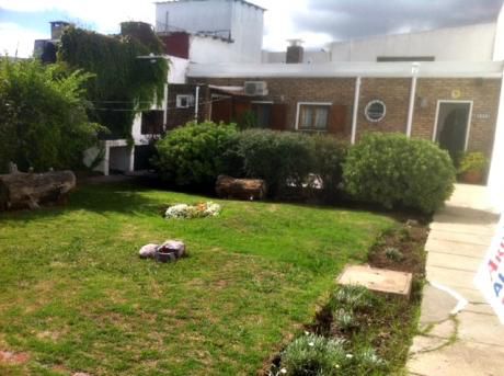 Venta Casa. 2 Dorm. Cerrito . Santiago Sierra Y Lancaster