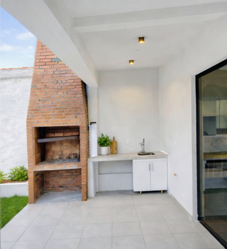 Duplex Moderno En Villa Elisa — foto 3
