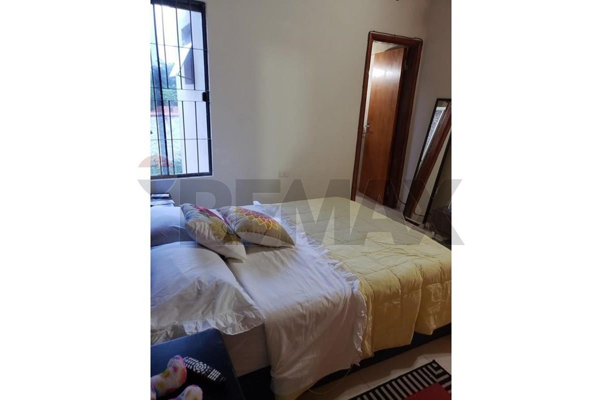 Duplex - Alquiler - San Lorenzo, Central, Paraguay — foto 2
