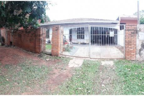 Vendo Casa En Luque, Lomas De Merlo