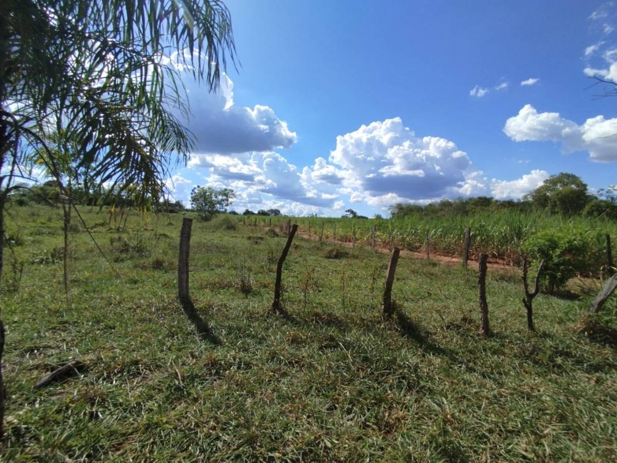 VENDO TERRENOS EN CAAGUAZU — foto 2