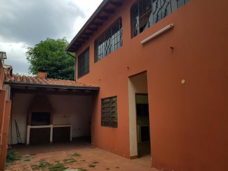Vendo Casa En Trinidad