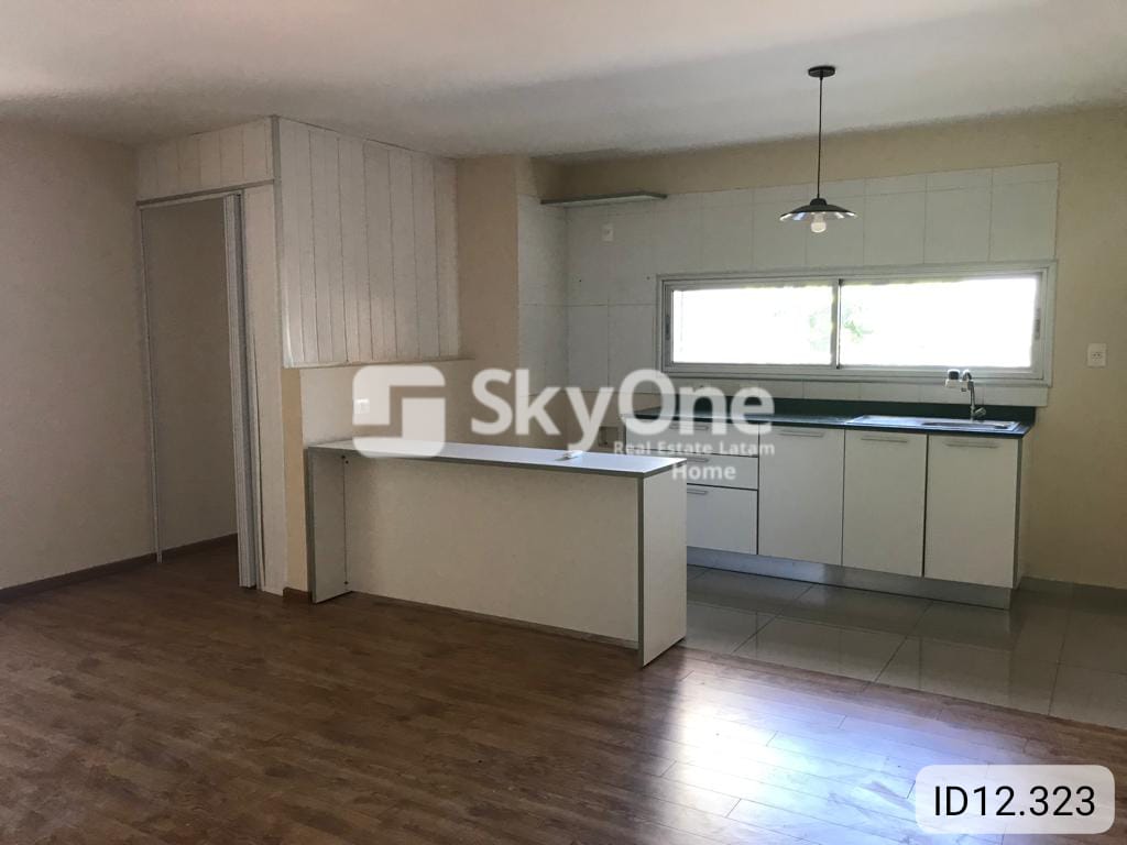 VENDO DPTO B° SANTA ANA, EDIFICIO LA ESPERANZA — foto 3