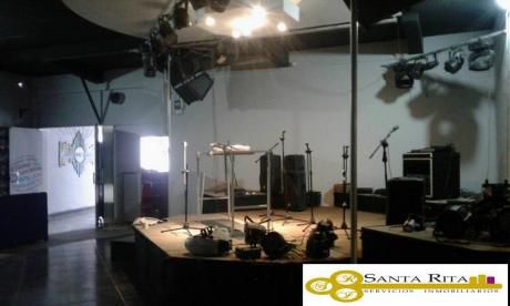 Discoteca En Venta