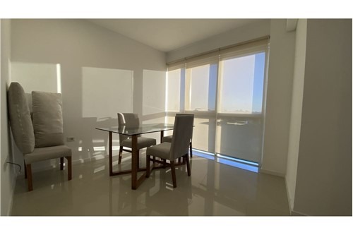Departamento-Alquiler- Ycuá Satí, Asunción — foto 3