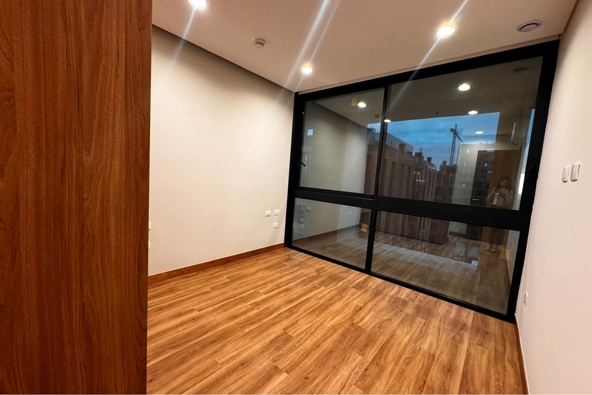ALQUILO DEPARTAMENTO EN ASUNCION DISTRITO PERSEVERANCIA — foto 3