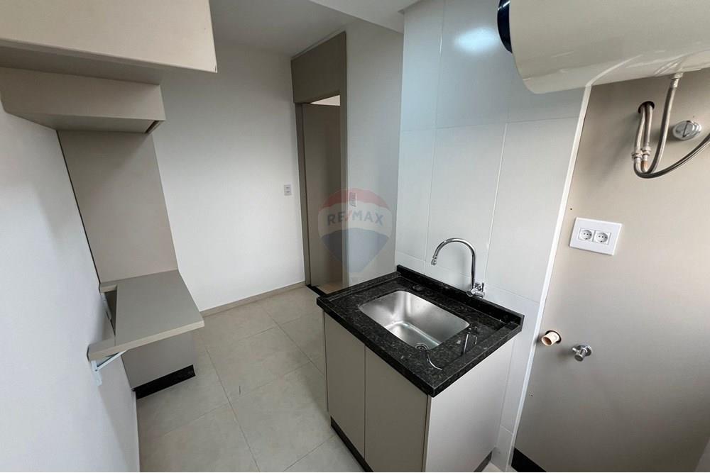 Departamento tres habitaciones en Ciudad Del Este — foto 2