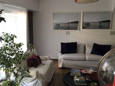Casa De 3 Dormitorios En Malvin!