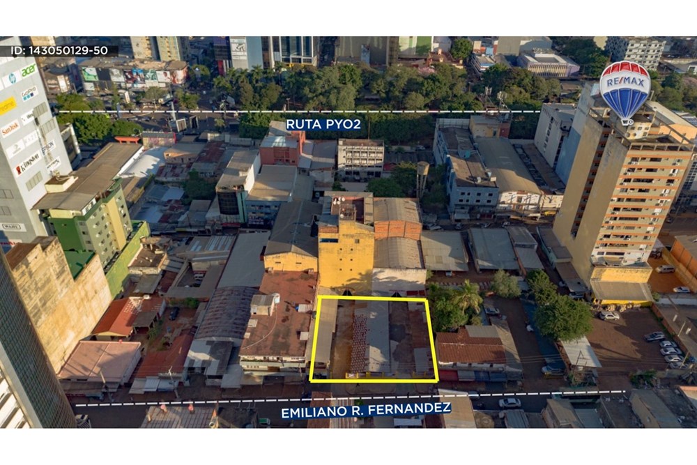 OPORTUNIDAD DE INVERSIÓN - MICROCENTRO DE CDE — foto 3