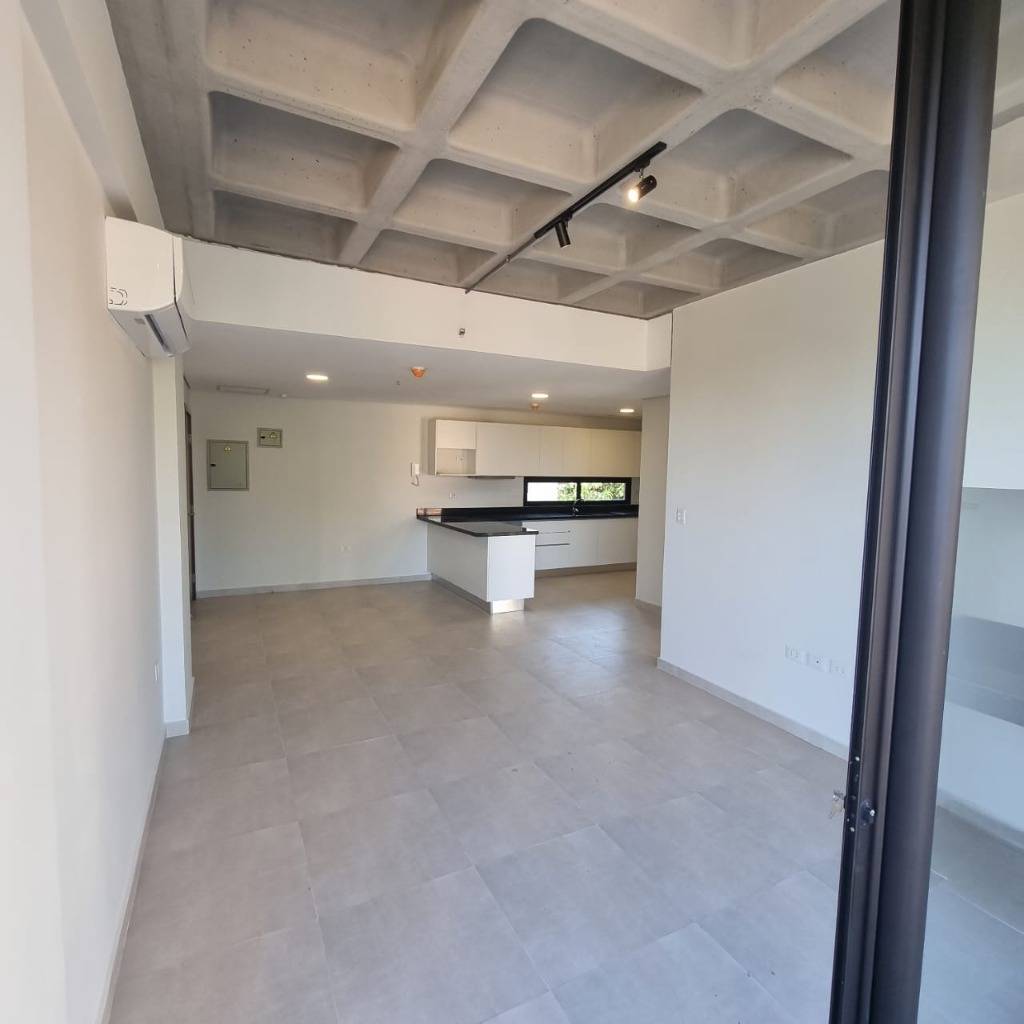 ALQUILO DEPARTAMENTO EN BARRIO JARA - EDIFICIO ARMINDA APARTS — foto 3
