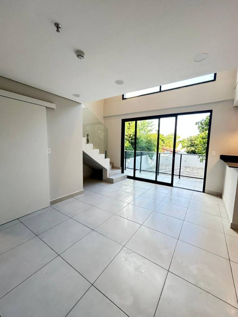 Descripción: ALQUILO DEPARTAMENTO TIPO LOFT A ESTRENAR - ALFEVI RESIDENCE — foto 3