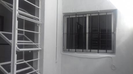 Apartamento Alquiler La Comercial