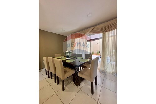 Duplex Amoblado En Alquiler Fdo. Mora Z.sur — foto 3