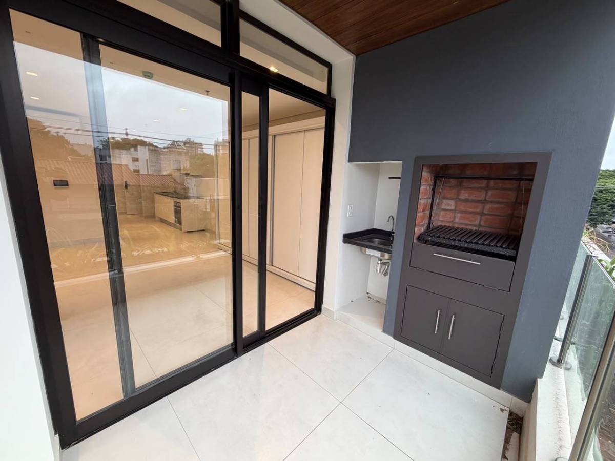 VENDO DEPARTAMENTO MONOAMBIENTE EN ASUNCION EN RECOLETA — foto 2