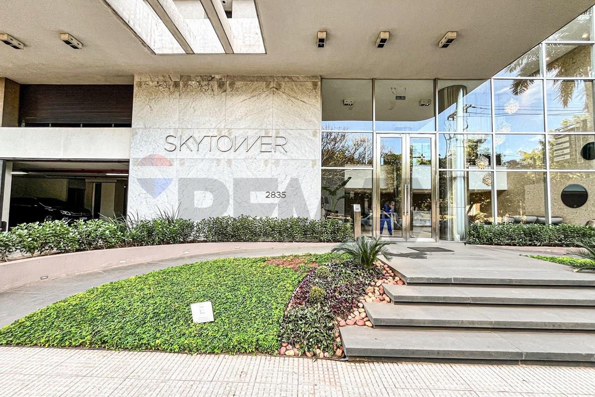 Departamento - Alquiler - Ycuá Satí, Asunción, Paraguay — foto 2