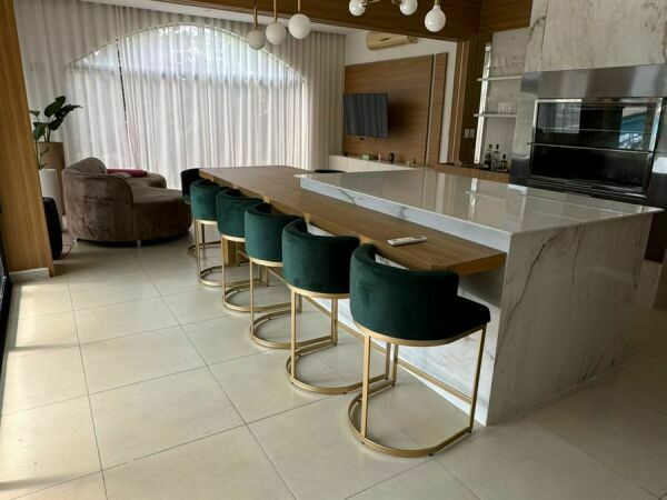 EN VENTA : CASA EN EL PARANA COUNTRY CLUB — foto 2