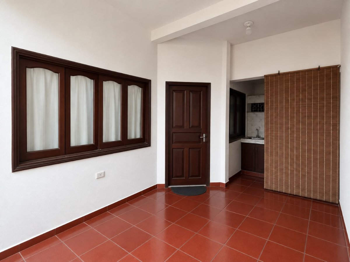 Departamento en venta en Obrero