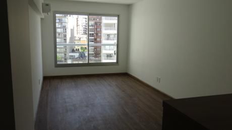 Alquile 1 Dormitorio Pocitos A Estrenar