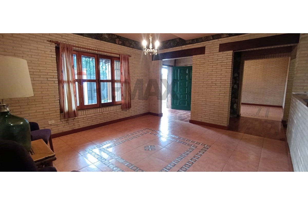 Casa - Alquiler - Luque, Central, Paraguay, Que Esperas! — foto 3