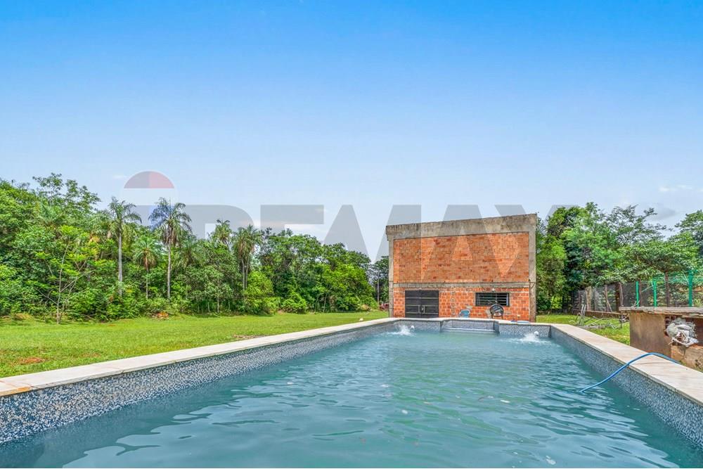 VENDO TERRENO EN SAN BERNARDINO — foto 2