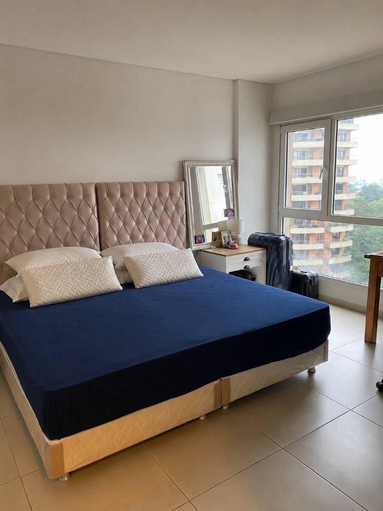 EN ALQUILER HERMOSO Y AMPLIO DEPARTAMENTO - TORRES DE ALTEA — foto 3