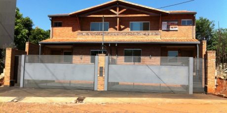 Duplex Zona San Lorenzo
